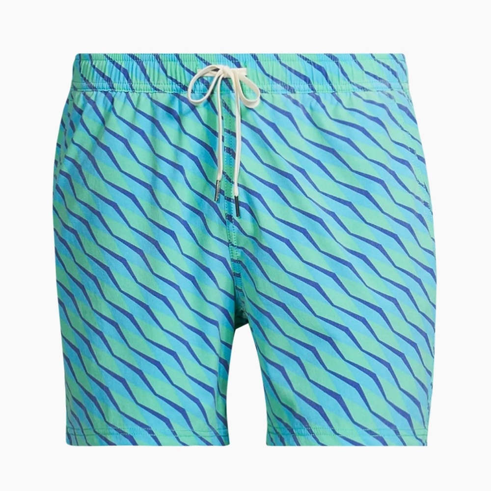 Fair Harbor‎ The Bungalow Swim Shorts